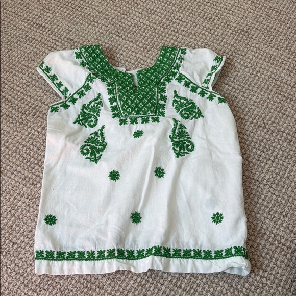 Roller Rabbit Other - Roller Rabbit top in amazing condition!!! Worn once!!